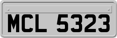 MCL5323
