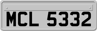 MCL5332