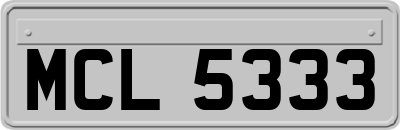 MCL5333