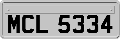 MCL5334