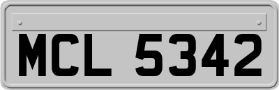 MCL5342