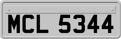 MCL5344