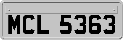 MCL5363