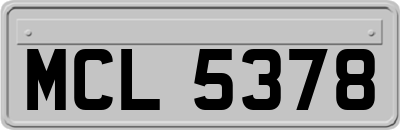 MCL5378