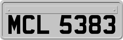 MCL5383