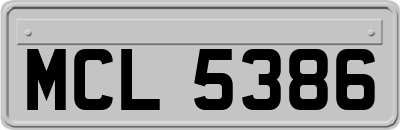 MCL5386