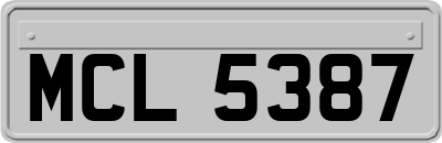 MCL5387