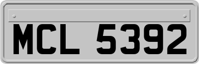 MCL5392