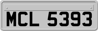 MCL5393