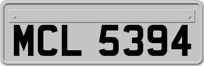 MCL5394