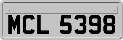 MCL5398