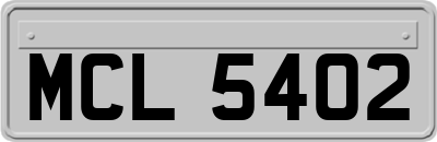 MCL5402