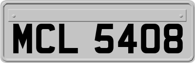 MCL5408