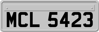 MCL5423