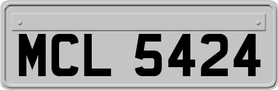 MCL5424