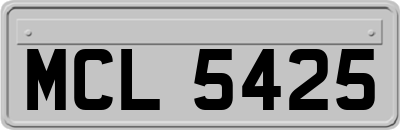 MCL5425