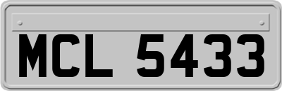 MCL5433