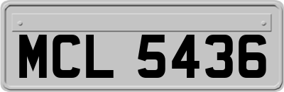 MCL5436