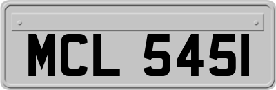 MCL5451