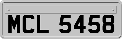 MCL5458