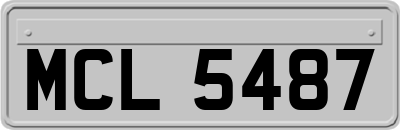 MCL5487