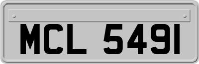 MCL5491
