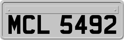 MCL5492