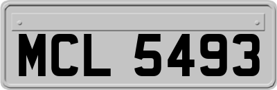 MCL5493