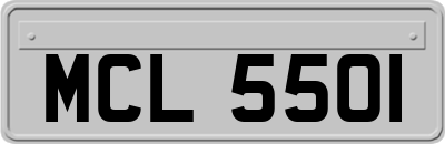 MCL5501