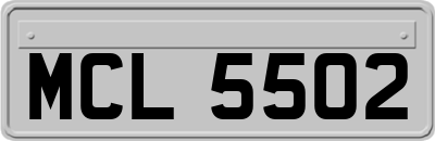 MCL5502