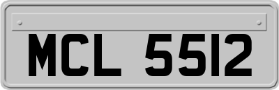 MCL5512