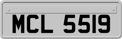 MCL5519