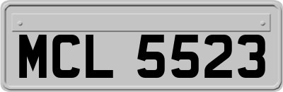 MCL5523