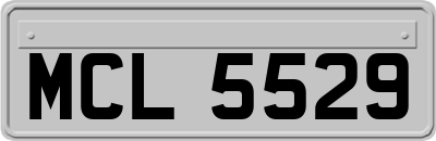 MCL5529