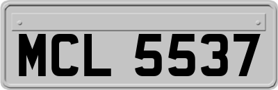 MCL5537