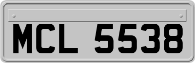 MCL5538
