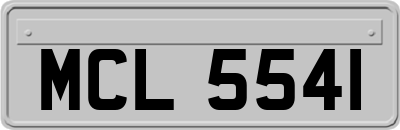 MCL5541