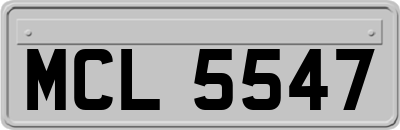 MCL5547