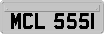 MCL5551