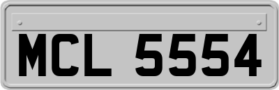 MCL5554