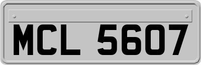 MCL5607