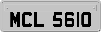 MCL5610
