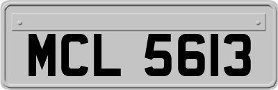 MCL5613