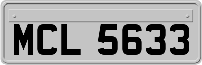 MCL5633