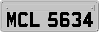 MCL5634
