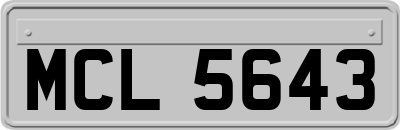 MCL5643