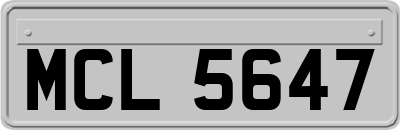 MCL5647