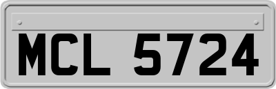 MCL5724