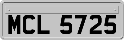 MCL5725