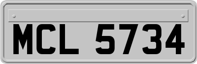 MCL5734